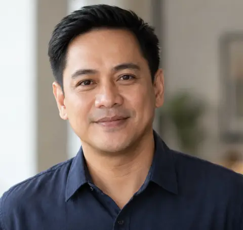 Jared Dela Cruz