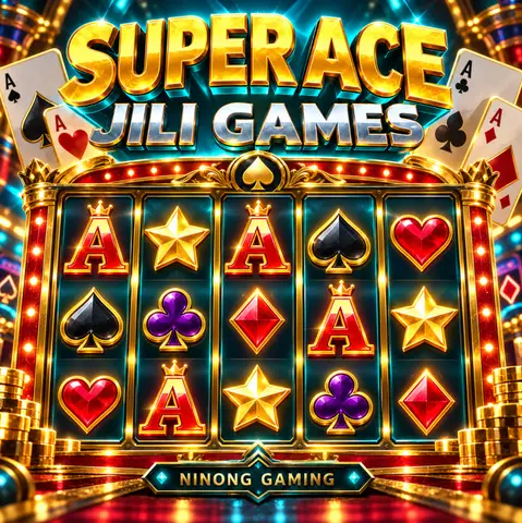 SuperAce
