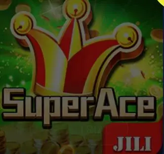 SuperAce — 2